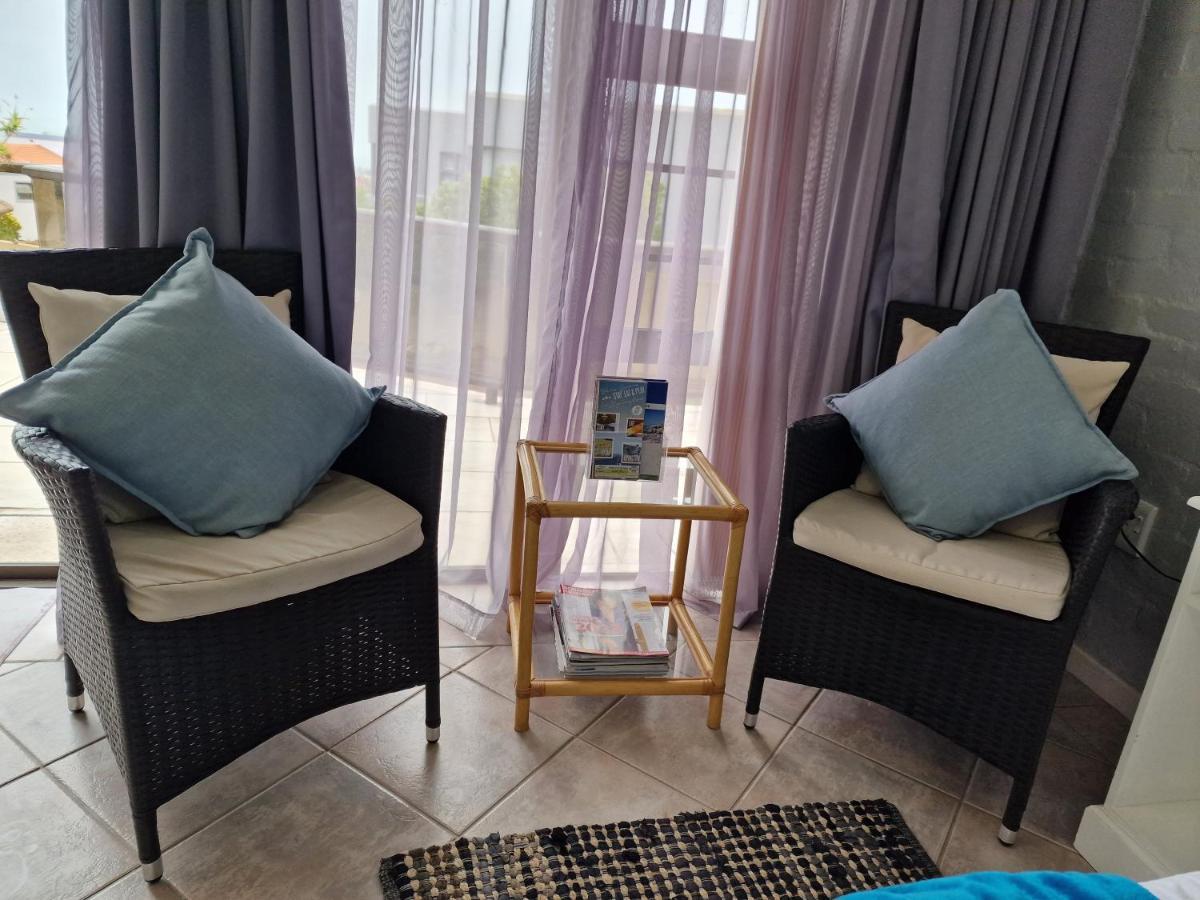 Glenfinnan Guest House Langebaan Extérieur photo