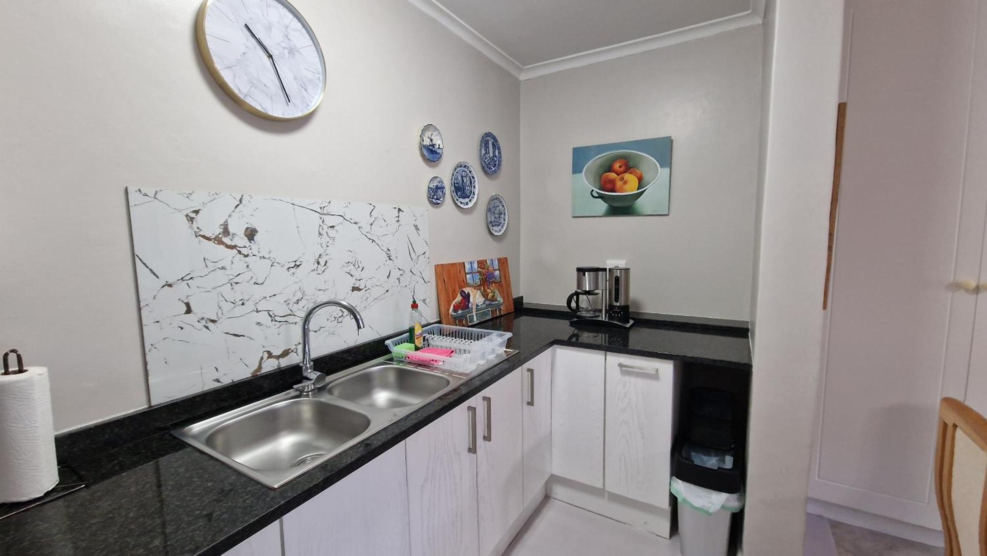 Glenfinnan Guest House Langebaan Extérieur photo