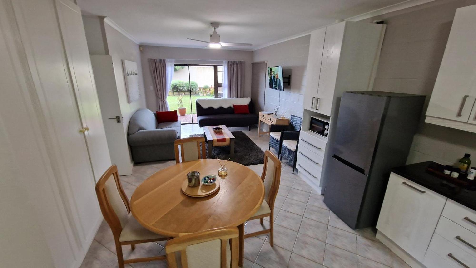 Glenfinnan Guest House Langebaan Extérieur photo