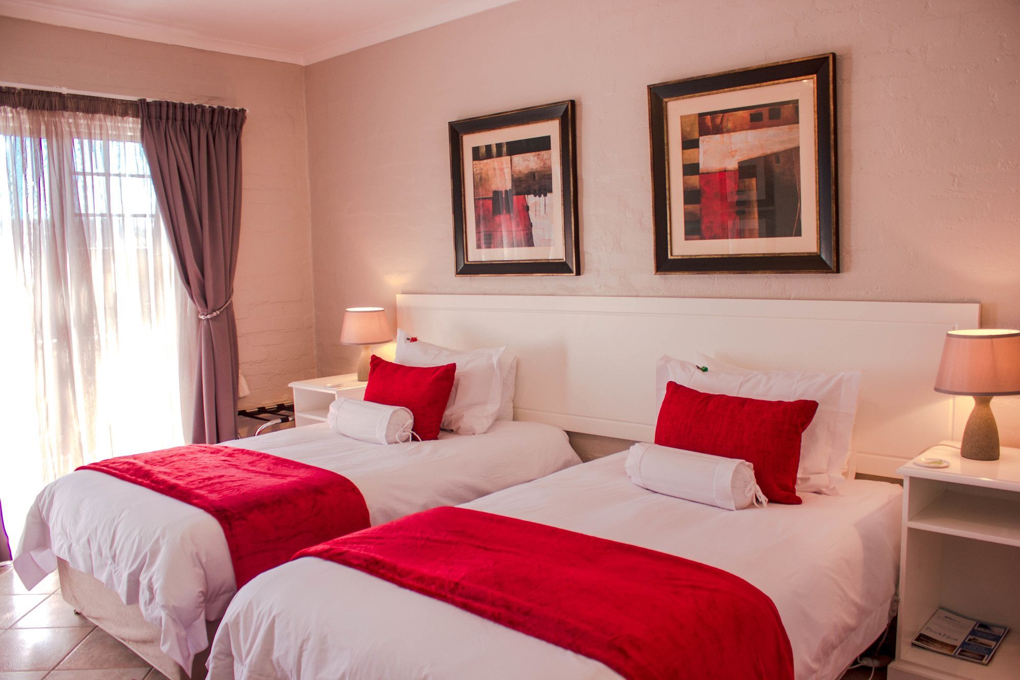 Glenfinnan Guest House Langebaan Extérieur photo